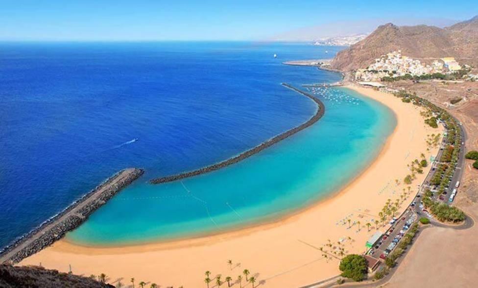 Lost Paradise San Andrés Dış mekan fotoğraf